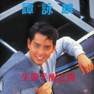 半夢半醒之間 Albumcover