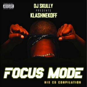 Focus Mode cover