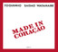Made in CoraÃ§Ã£o cover