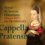 Obrecht: Missa de Sancto Donatiano Albumcover