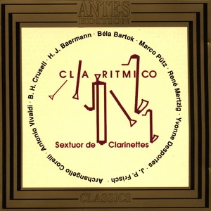 Claritmico