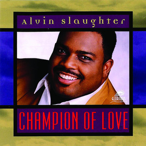 Champion of Love album
