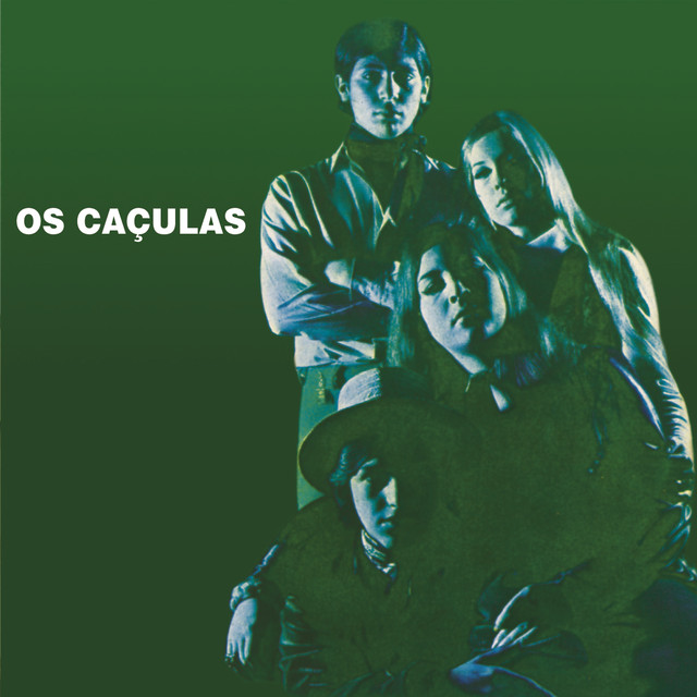 Os Caçulas Photo