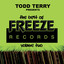The Best of Freeze Records, Vol. 2 cover
