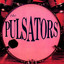 The Pulsators Albumcover