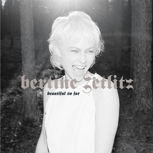 Beautiful So Far cover