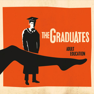 The Graduates Photo