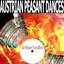 Austrian Peasant Dances cover