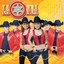 A Toda Onda Albumcover