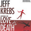 Songs Of Love And / Or Death Albumcover