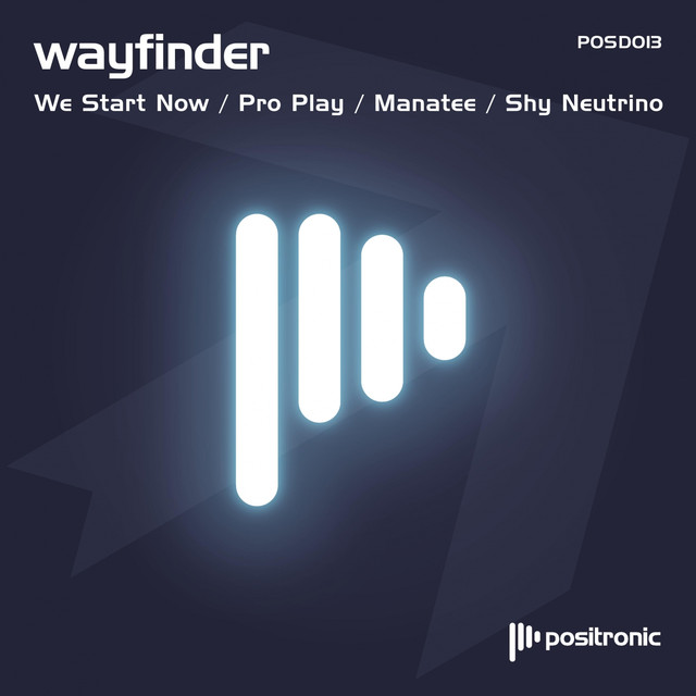 wayfinder Photo