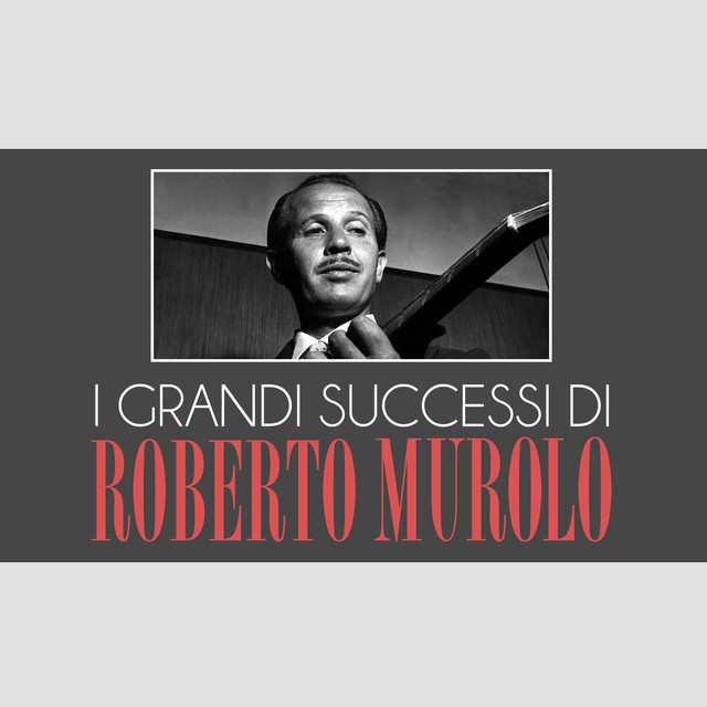 I Grandi Successi Di Murolo cover