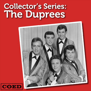 Collector's Series: The Duprees cover