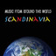 Music Around the World - Scandinavia cover
