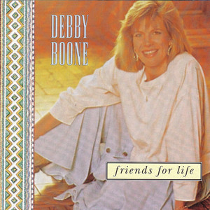 Friends for Life cover