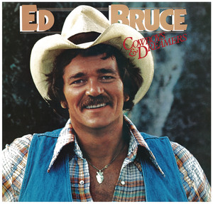 Cowboys & Dreamers cover