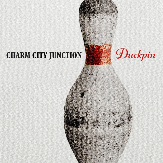 Charm City Junction Photo