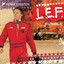L.E.F. Bundle cover
