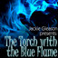 The Torch With the Blue Flame cover