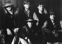 Fields of the Nephilim Photo