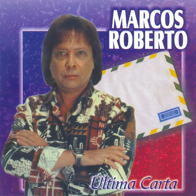 Marcos Roberto Photo