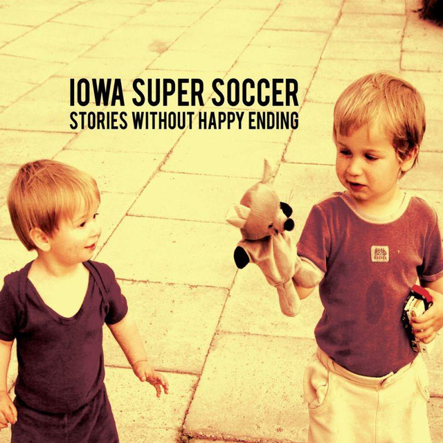 Iowa Super Soccer Photo