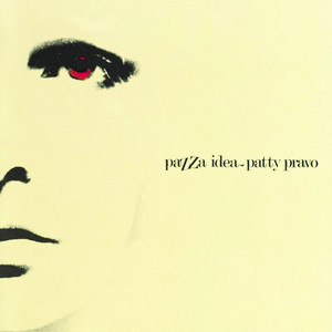 Pazza idea cover