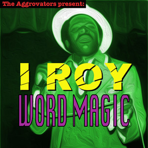 Word Magic album