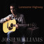 Lonesome Highway Albumcover