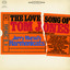 The Love Song of Tom Jones cover