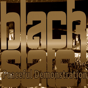 Peaceful Demonstration cover