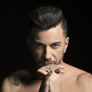 Sergio Contreras Photo
