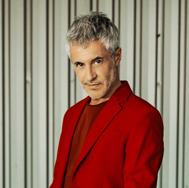 Sergio Dalma