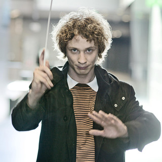 Santtu-Matias Rouvali Photo
