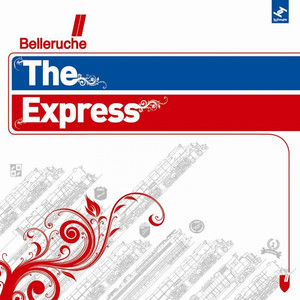 The Express album