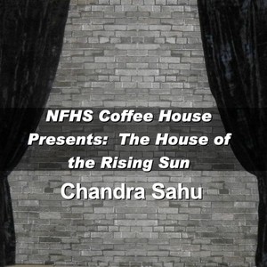 Chandra Sahu