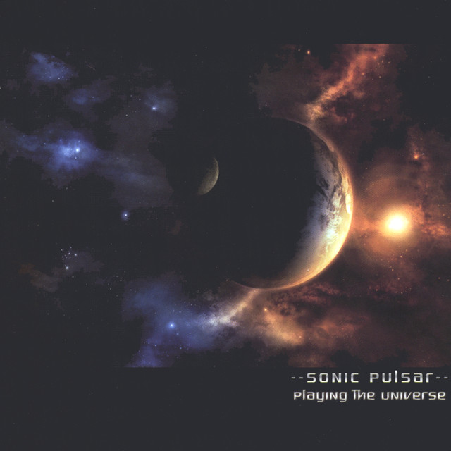 Sonic Pulsar Photo