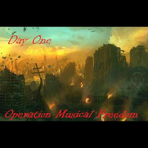 Operation Musical Freedom