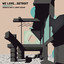 We Love... Detroit (Compiled by Derrick May & Jimmy Edgar) Albumcover