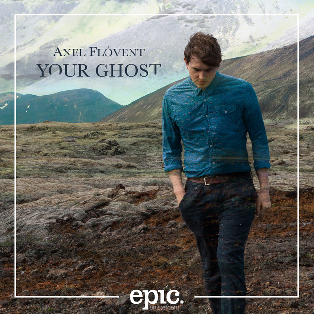 Your Ghost cover