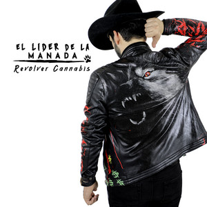 El líder de la manada cover