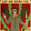 Let Me Hang You cover