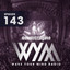 Wake Your Mind Radio 143 (Best of 2016) cover