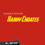 Famous Hits by Harry Choates Albumcover