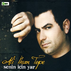 Ali İhsan Tepe