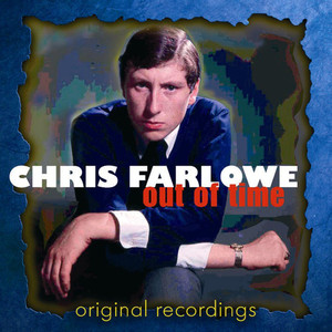 Out of Time album