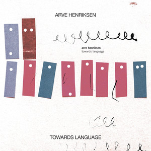 Towards Language cover