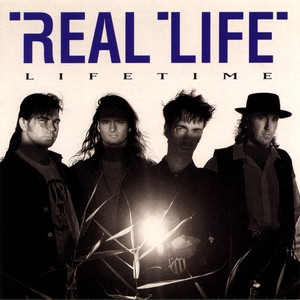 Lifetime album