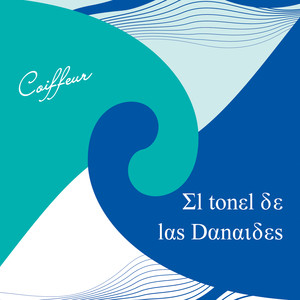El Tonel de las Danaides cover