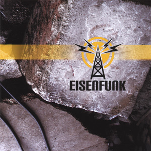 Eisenfunk cover